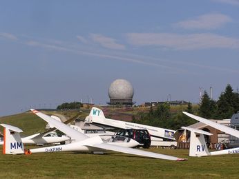 Wasserkuppe